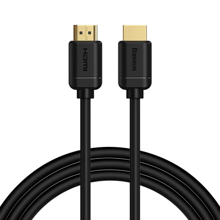 Baseus High definition Series 2 Meter HDMI To HDMI  Cable