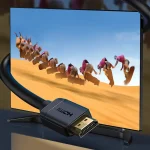 Baseus high definition Series 4K 8 Meter HDMI To HDMI Cable - Image 8