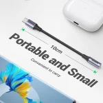 UGREEN Type-C to 3.5mm  Cable  – AV142 - 30632 - Image 7